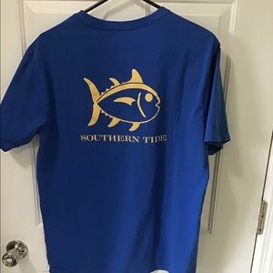 Southern Tide Tee shirt
